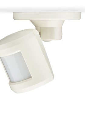 DUS90CS 多功能传感器 Dynalite 照明系统 移动探测红外超声感应