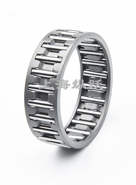 进口品质 模具向心滚针轴承 K100*108*30 K10010830 KT10010830