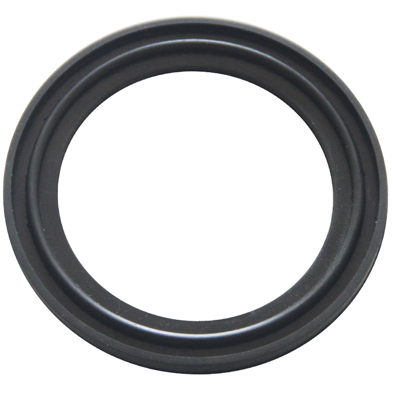 盼特卫生级氟橡胶快装垫片不锈钢卡箍卡盘密封圈耐高温耐腐蚀新款