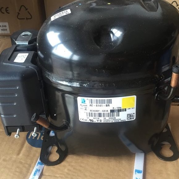 Y-康AE0Y-FG45Y S1A446044AE4450AE40434 4泰AE4426AZ1 压缩机Y 5