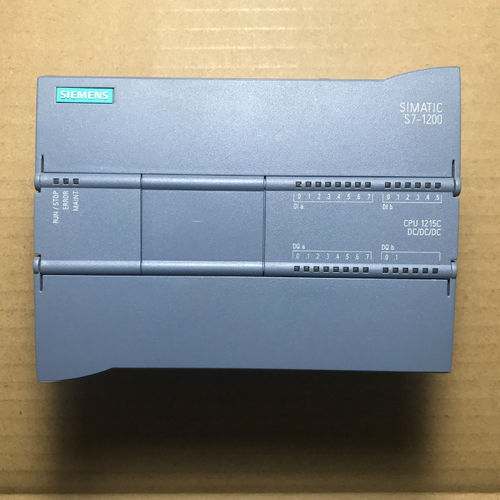二手西门子1200PCL S7-1200 九成新1214C/214-1AG40 1212C 1215C