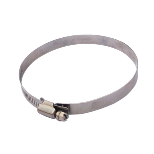 直径100mm卡箍/卡环/抱箍 换气扇排气扇排风扇抽风机配件 5元一个