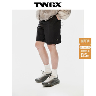 户外休闲运动短裤 TeenieWeenie小熊男装 透气时尚 新品 男 2026年夏季