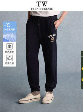 TeenieWeenie小熊男装+休闲裤