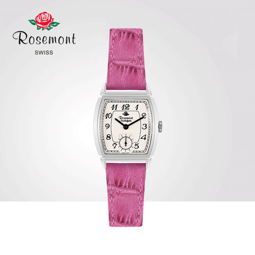 ROSEMONT瑞士复古简约手表