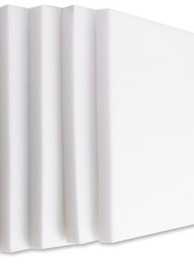 伏兴EPE珍珠棉板材防震泡沫板防潮垫默认发白色宽1米*长2米厚2cm