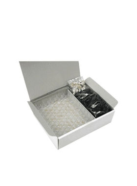 安赛瑞定制款进样瓶黑色螺旋盖垫片228-15652-92SAMPLEVIAL1.5ML1