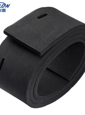 金诗洛K539大型铝合金推水器泡沫胶条地面扫水器场地刮水车球场推