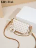 Товары от 意大利 LilyHui轻奢女包