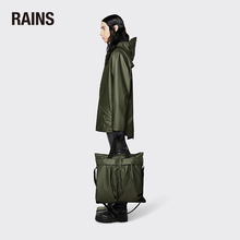 春夏新品 Bag 防水手提袋休闲斜挎包男女通用 Helmet Rains