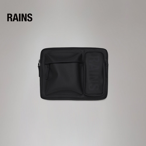 Rains电脑包手提包笔记本