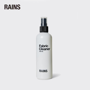 Rains Cleaner Fabric 衣物清洁剂