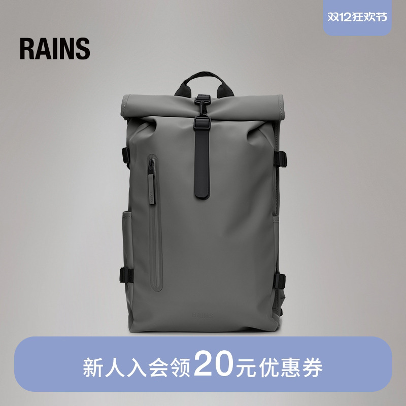 北欧潮牌 户外时尚 官方正品 顺丰配送