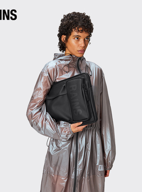 Rains 轻电脑数码收纳包Texel Laptop Case 15