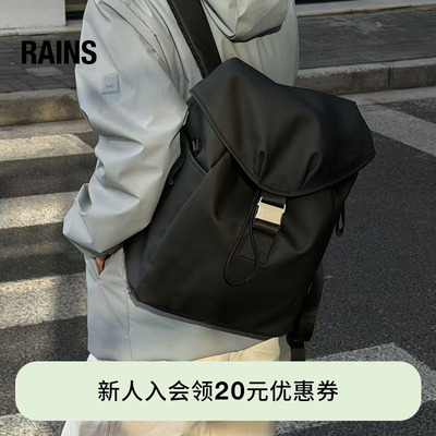 双肩背包电脑包书包轻便