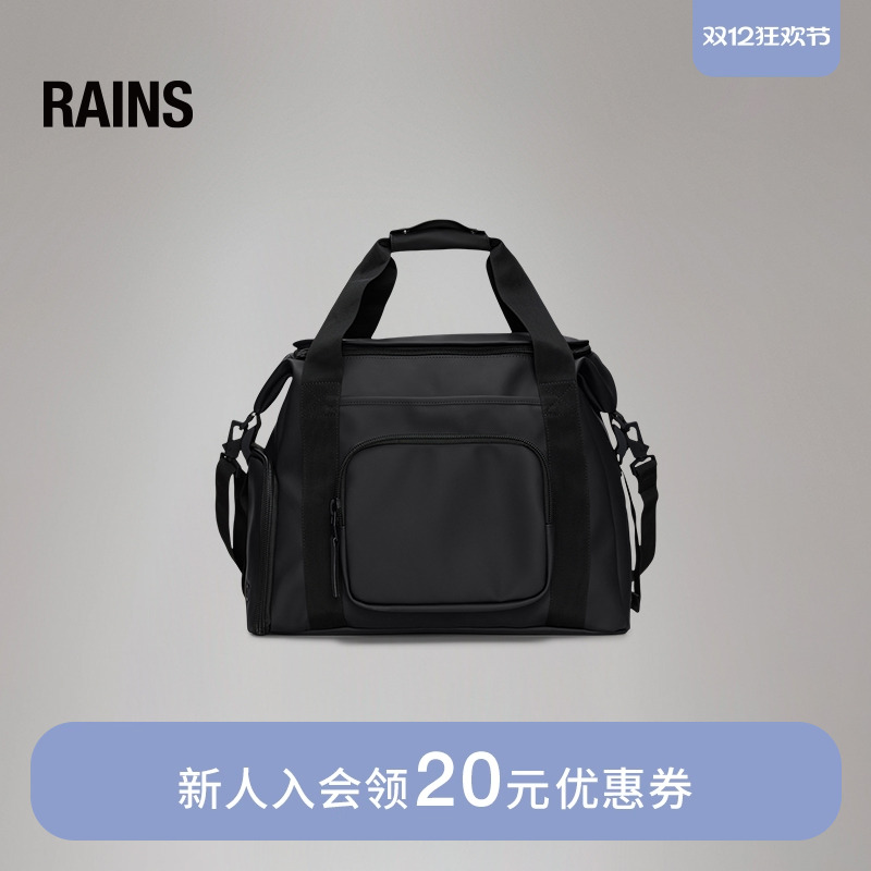 男女同款手提斜挎休闲包