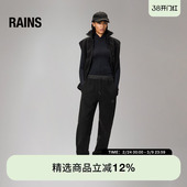 19990 秋冬男女Yermo Rains 摇粒绒抓绒抽绳束腿舒适休闲长裤