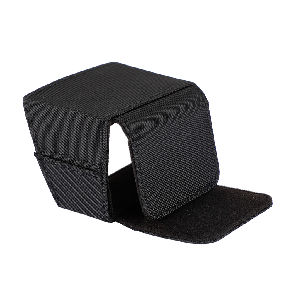 LCD遮阳罩适用于单反相机/摄像机配有3英寸折叠屏幕2130