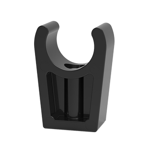 PVC管卡管管箍管卡U型排水管卡子固定卡20 25 32 50 63 75 90 110