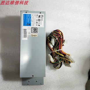 2U电源 全新原装 现货 服务器电源 600W 600H2U 海韵seasanic