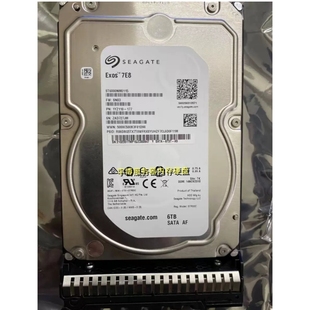 6TB 3.5寸 企业级存储硬盘 02351TMP 7.2K Huawei SATA 华为