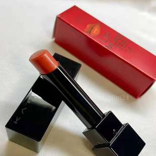 靓晶晶海外购～现货包邮KATE怪兽持色唇膏口红04/05 /新色14