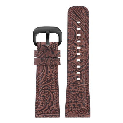 适配七个星期五复古手表带男28mm