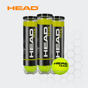 New product Head Hyde beginner Team practice training training wear resistance tennis professional competition 4 grains