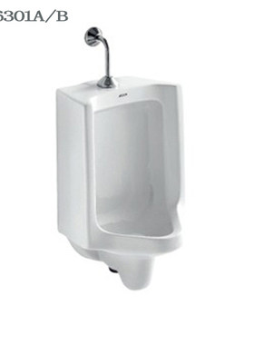 安华居家用AN6301A/B挂式小便器