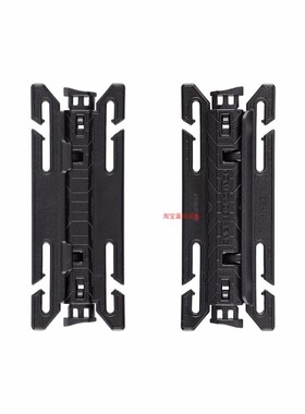 PSIGEAR 2023新版 HINGE快装版插扣molle