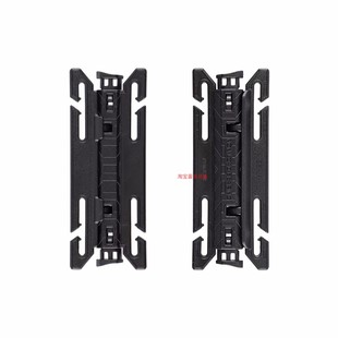 PSIGEAR 2023新版 HINGE快装版插扣molle