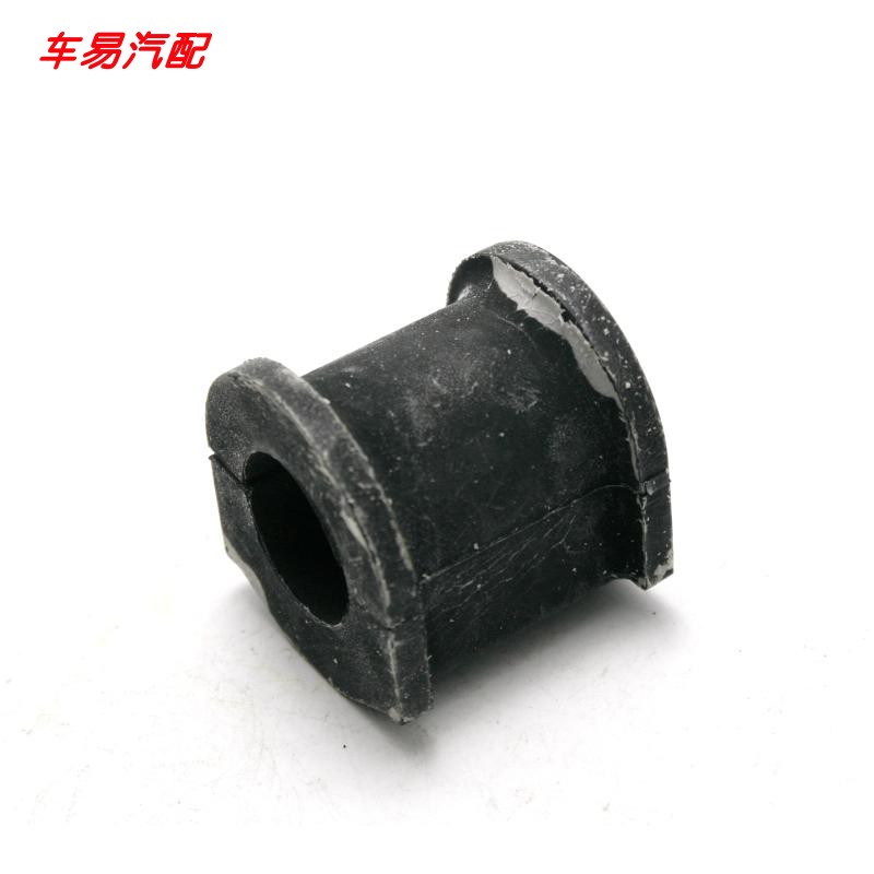东南全车件博朗DX7 DX3 前后平衡杆胶套平行杆开口缓冲胶正厂配件图片