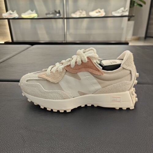 NB2025春新款男女情侣休闲鞋