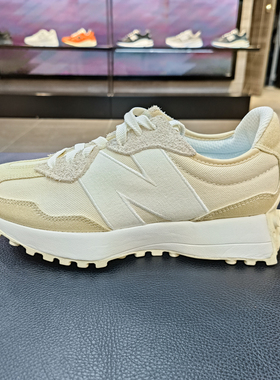 New Balance NB 327系列运动复古休闲鞋男鞋女鞋 MS327LH1/LAB/DA