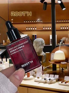 ROOTH乌木玫瑰香氛护手油秋冬滋润指缘油保湿精华油指香水护手霜