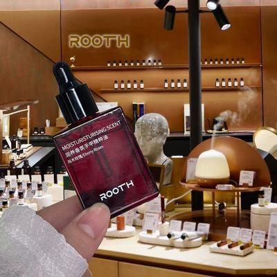 ROOTH乌木玫瑰香氛护手油