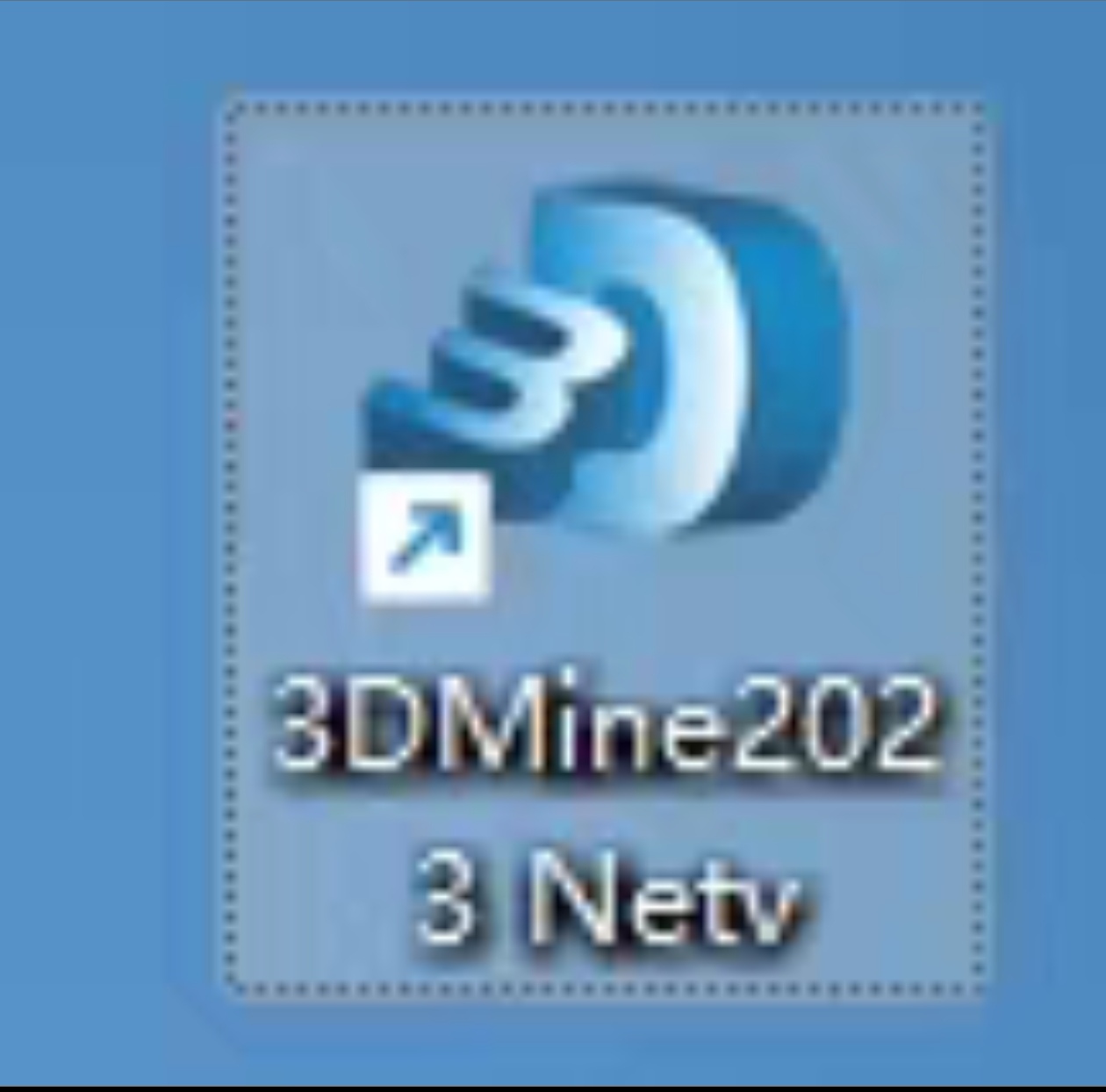 3DMine2023  三维矿业工程软件2023企业版 全功能 可单机 可网络