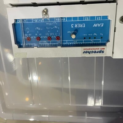 询价购-sprecher EAW ERER3 新 5