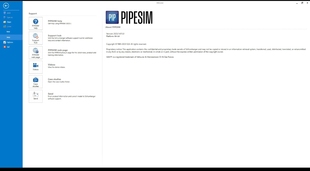 Schlumberger PIPESIM v2023.1.615版本 多相流稳态模拟器附