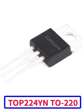 TOP222YN/TOP223YN/TOP224YN 液晶电源管理芯片 TO-220