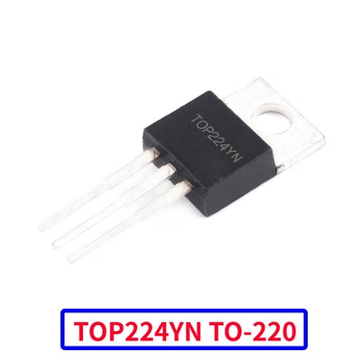 TOP222YN/TOP223YN/TOP224YN 液晶电源管理芯片 TO-220