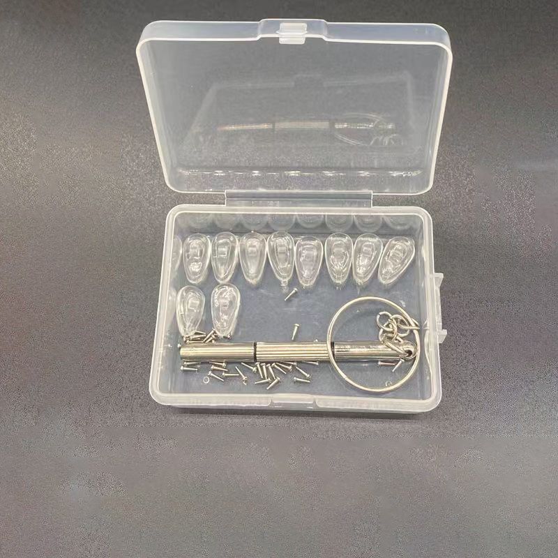 小螺丝刀修眼镜鼻托鼻垫硅胶超软眼镜配件气垫片鼻托无痕减压防滑,童装/婴儿装/亲子装,儿童装饰手表,淘宝优惠券,粉丝福利购,淘宝优惠卷