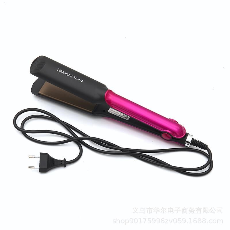 直发器夹板不伤发拉直板夹电夹板五档控温直发棒530T