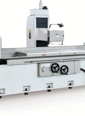 高精密平面磨床(立柱移动)510AHD 715/720/820AVHD具体配置报价