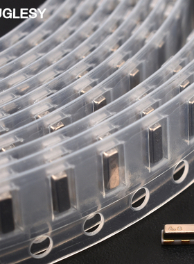 16M 0.5% 15pF 3215 CSTCE16M0V53-R0 陶瓷晶振 谐振器 16MHZ