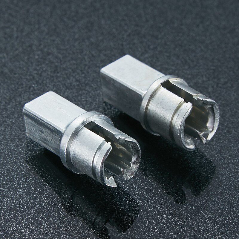 门把手配件 连接头卧室门把手不带锁拉手门室内门卫生间房门家用