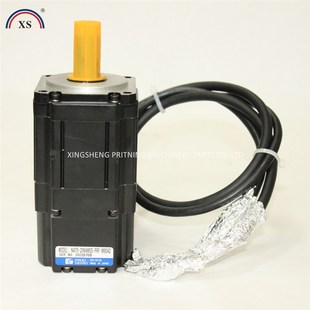 小森机水辊马达 PRF 电机 20NAMSS M90A2 NA70 小森印刷机配件