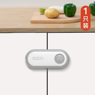 门把手儿童安全锁入户门防宝宝开门神器宠物门锁卡扣防猫狗开门器