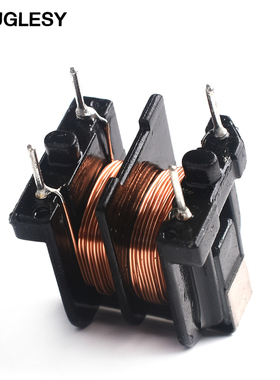 共模电感滤波器UU uf 9.8 10.5 5/10MH 20/30/40/50MH 7*8 10*13