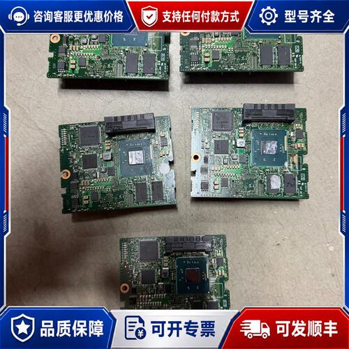 议价研华SOM-7565 Rev.A201-1 主板带CO可维修